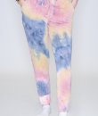 Tie Dye Jogger Pants by Cherish