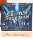 The Greatest Showman Original Motion Picture Soundtrack Vinyl