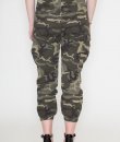 Camo Military Pants by Wild Honey