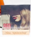 Taylor Swift - Red Vinyl