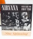 Nirvana - Feels Like The First Time Vinyl