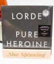 Lorde - Pure Heroine Vinyl