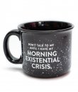 Existential Crisis Mug by Sapling Press