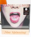 Evanescence - The Bitter Truth LP Vinyl