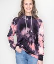 Tie Dye Hoodie by Timing