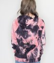 Tie Dye Hoodie by Timing