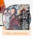  Sid Vicious - Love Kills LP Vinyl