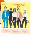 The B-52s - Self Titled LP Vinyl