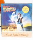 Back To The Future Soundtrack LP Vinyl