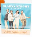 Gladys Knight And The Pips - The Hits LP Vinyl