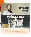 Marvin Gaye - Trouble Man LP Vinyl