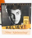 Justin Bieber - Believe LP Vinyl