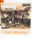 Pantera - Cowboys From Hell LP Vinyl