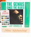 Ray Charles - The Genius Sings The Blues LP Vinyl