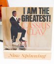 Cassius Clay - I Am The Greatest LP Vinyl