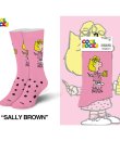 Peppermint Patty Socks by Cool Socks