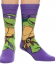 Teenage Mutant Ninja Turtle Socks by Bioworld